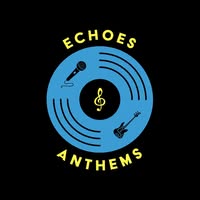 Echoes & Anthems logo